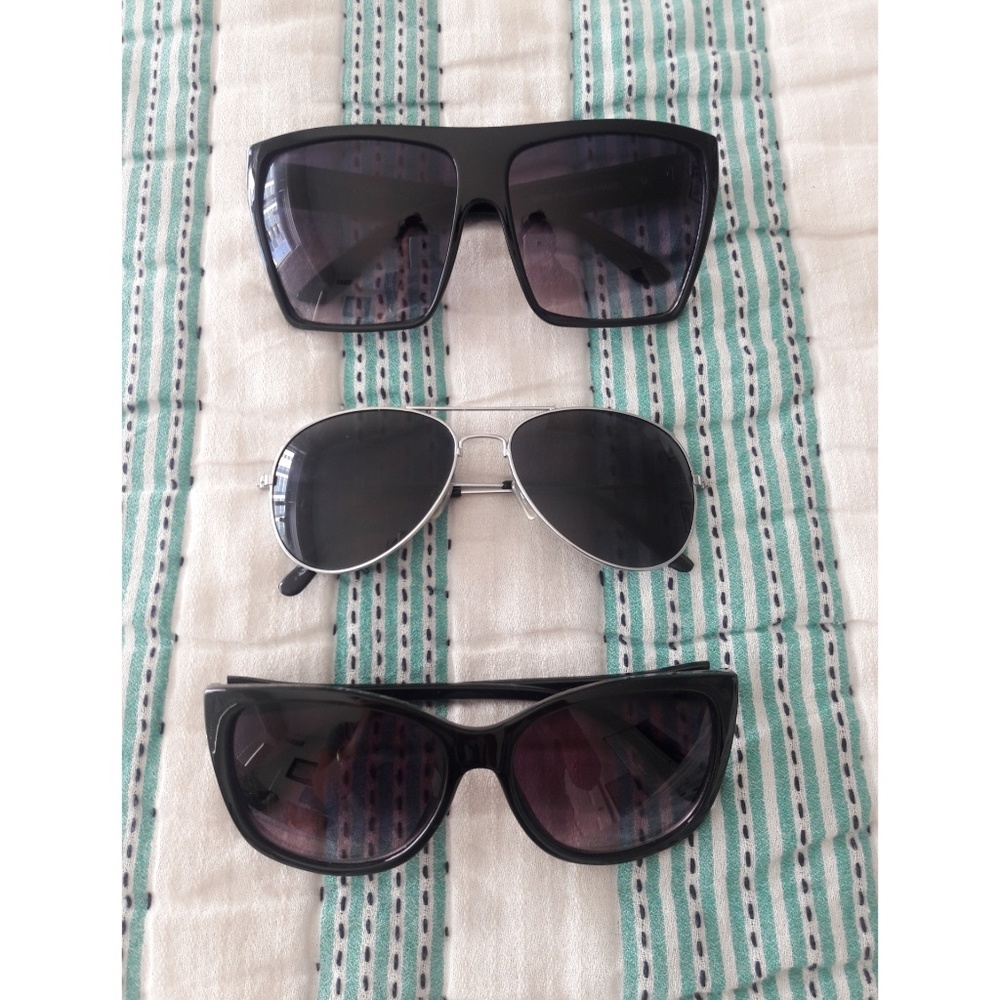 🌺Sunnies bundle